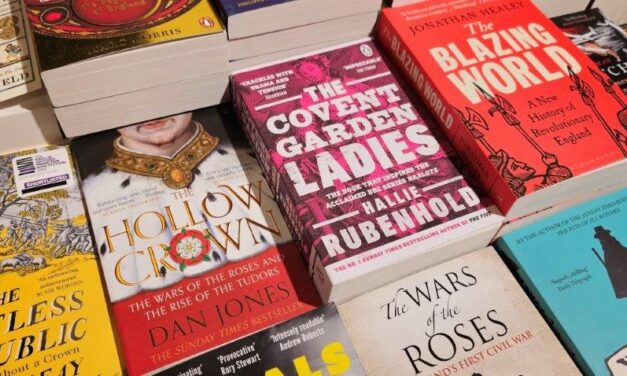 Always Wanted To Write a Book? Here’s How To Get Started