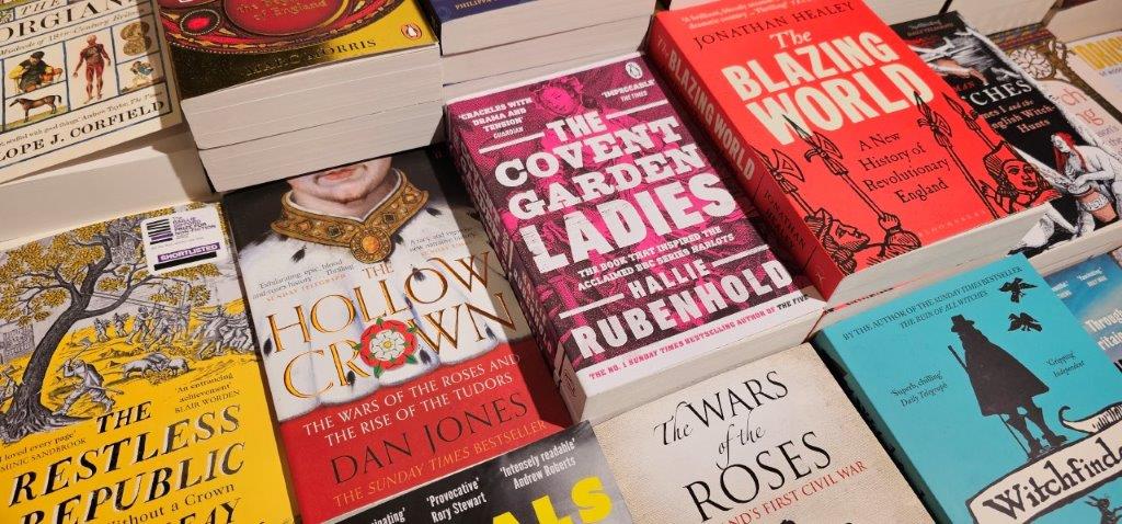Always Wanted To Write a Book? Here’s How To Get Started