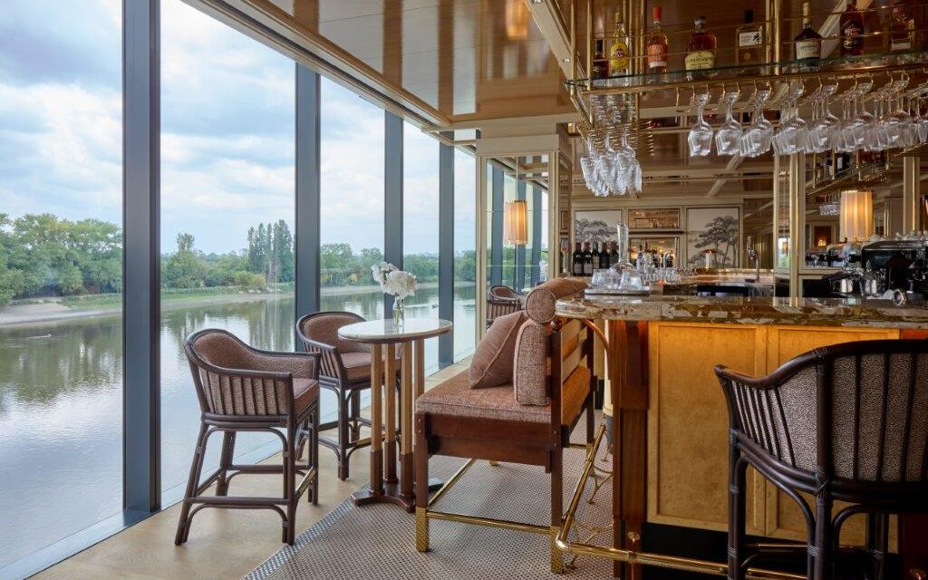 Fulham Pier Hotel: Thames Riverside Luxury