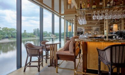 Fulham Pier Hotel: Thames Riverside Luxury