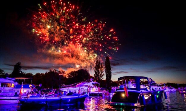Henley Festival 2026 Line-Up Announced For July Return