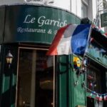 Le Garrick: A Taste Of Paris In Covent Garden